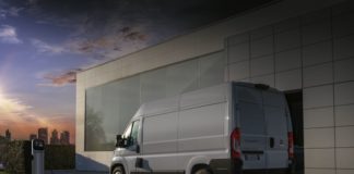 Al via gli ordini del nuovo E-Ducato