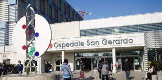 Vaccino italiano a Dna iniettato al San Gerardo di Monza