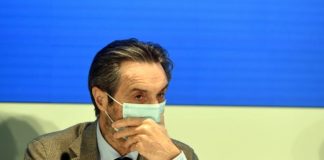 Covid, Cremona e la provincia di Como in arancione rafforzato