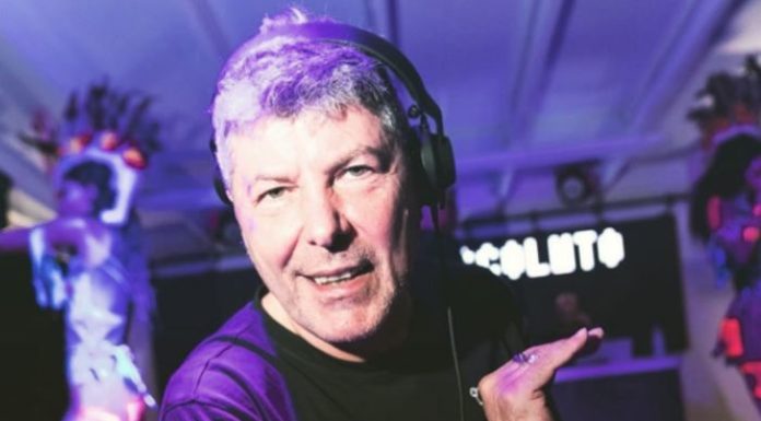 È morto il dj Claudio Coccoluto