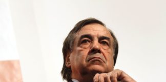 Orlando al Governo: “Adesso risorse al Sud, basta con l’alibi mafia”