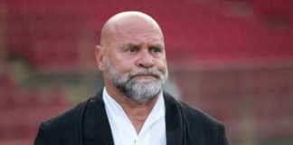 Cosmi “Da Stroppa ereditato un patrimonio che non voglio disperdere”