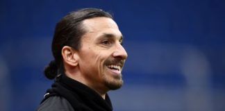 Ibrahimovic “A Sanremo per ripagare l’Italia, Lukaku? Benvenuto”