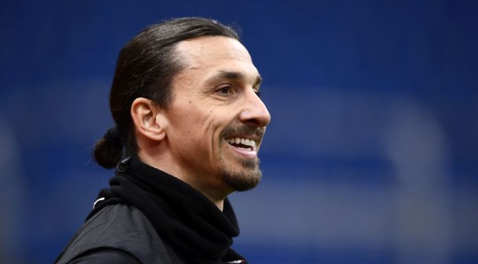 Ibrahimovic “A Sanremo per ripagare l’Italia, Lukaku? Benvenuto”