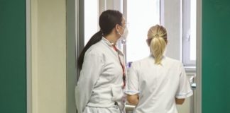 Coronavirus, donne più colpite dai contagi professionali