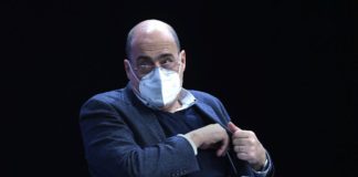 Sviluppo sostenibile, Zingaretti “Il Lazio sia guida per il Paese”