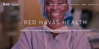 Nasce Red Havas Health, network PR globale sulla salute