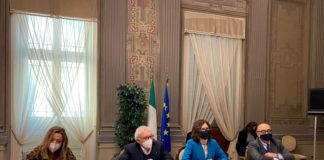 In arrivo il nuovo Dpcm, il Governo incontra gli Enti locali