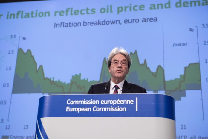 PAOLO GENTILONI