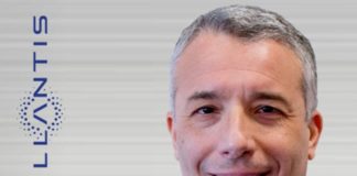 Santo Ficili country manager Stellantis in Italia