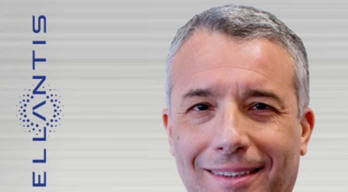 Santo Ficili country manager Stellantis in Italia