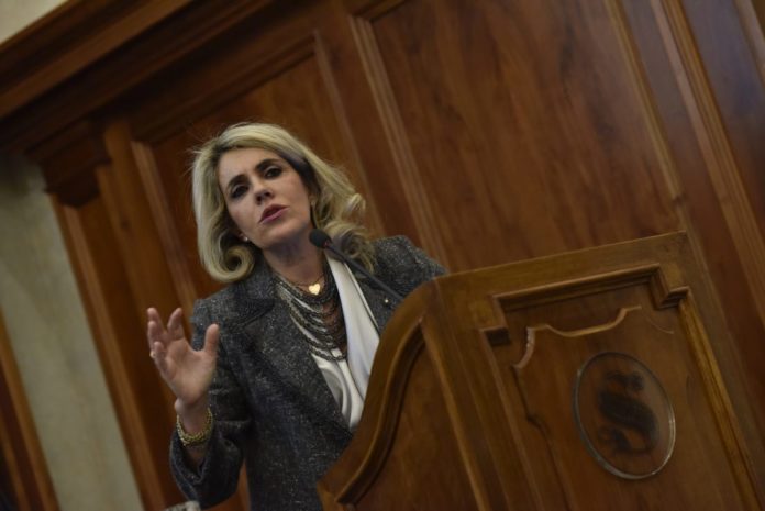 BARBARA CITTADINI AIOP