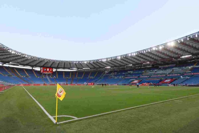 Napoli-Juventus finale Coppa Italia