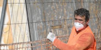 Varato il nuovo decreto Covid e da lunedì mezza Italia in zona rossa