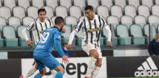 Morata, Chiesa e Ronaldo, Juve batte Spezia 3-0