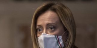 Meloni”Nomine segnale positivo ma serve discontinuità da governo Conte”