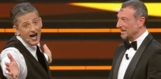 Sanremo, oltre 11 milioni di telespettatori per la prima parte