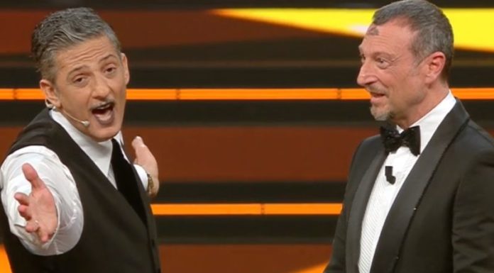 Sanremo, oltre 11 milioni di telespettatori per la prima parte