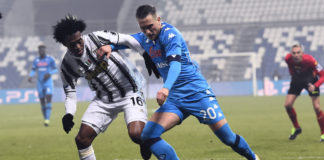Lega A ufficializza “Recupero Juve-Napoli il 17/3”