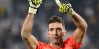 Buffon “Limite massimo 2023, ma potrei smettere tra 4 mesi”