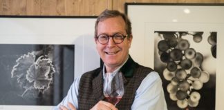 Sartori “Puntare sul vino per rilancio made in Italy”