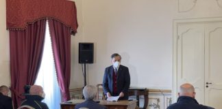 Covid, Omceo e Regione Sicilia varano progetto di Protezione civile