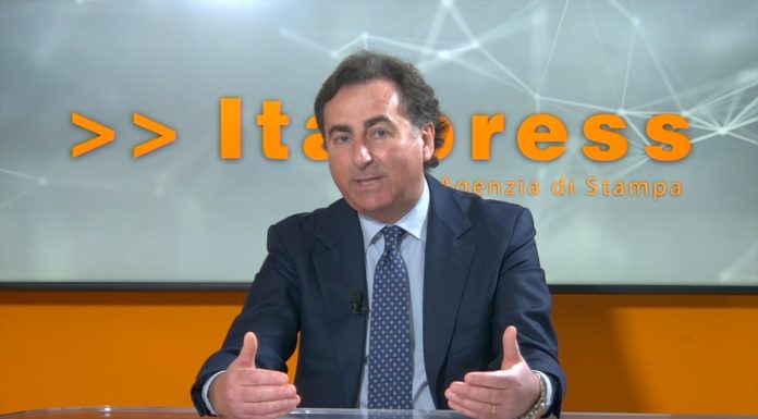 Idv, Messina “Siamo pronti a un nuovo progetto per il Paese”