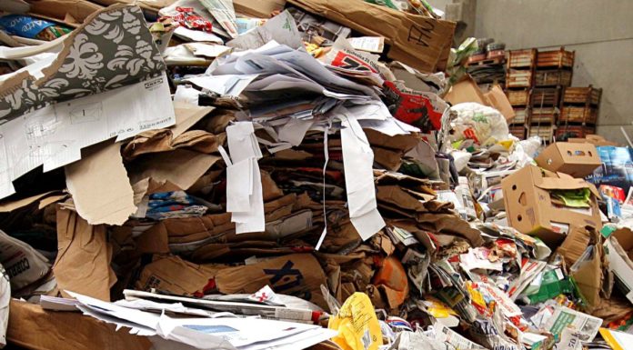 Raccolta differenziata in Sicilia, grandi città ancora in ritardo