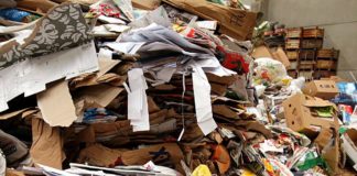 Raccolta differenziata in Sicilia, grandi città ancora in ritardo