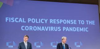 La Commissione Ue propone stop al Patto di Stabilità fino al 2023