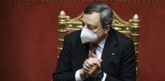 Telefonata Draghi-Von der Leyen “L’Ue acceleri sui vaccini”