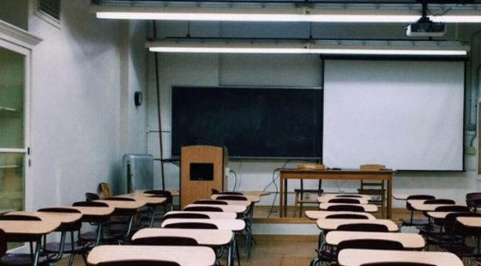 Bianchi “La variante Covid ci ha costretti a chiudere la scuola”