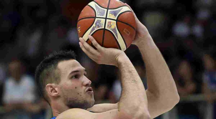 Gallinari guida la rimonta di Atlanta, panca per Melli e Mannion