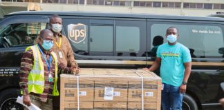 UPS, un progetto per un’equa distribuzione globale dei vaccini anticovid