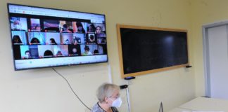 Open Fiber, banda ultralarga in 4900 edifici scolastici italiani