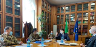 Covid, oltre un milione le vaccinazioni per gli over 80