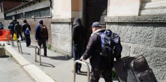 Il sostegno ai “nuovi poveri” e la cura del tessuto sociale