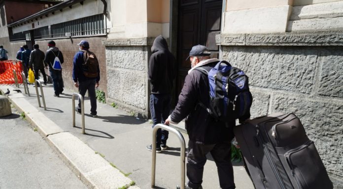 Nel 2020 un milione di italiani in più in povertà assoluta