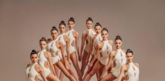 BioNike si riconferma sponsor ufficiale Nazionale ritmica
