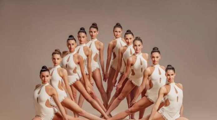 BioNike si riconferma sponsor ufficiale Nazionale ritmica