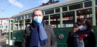 Coronavirus, De Magistris “Zona rossa? Mi sembra inevitabile”