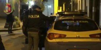 Blitz anticaporalato nella Piana di Gioia Tauro, 9 arresti