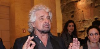 M5S, Grillo “Conta il peso, non il numero dei ministeri”