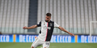 Juventus, Bentancur positivo al Covid-19