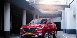 MG Motor torna in Italia, il network e la gamma
