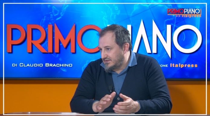 Furlan (Uilca) “Le banche mettano al centro le persone”