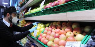 Eurozona, accelera l’inflazione a marzo