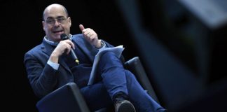 Pd, Zingaretti “Non ritiro le dimissioni, il Governo andrà avanti”