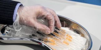 Calabria, commissario sanità “Aumenteremo i punti vaccinali”