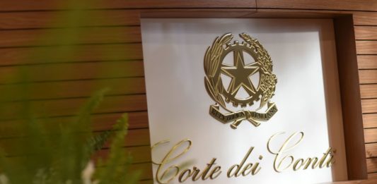 Corte dei conti, per il programma sperimentale Mangiaplastica necessario rafforzare la raccolta dati